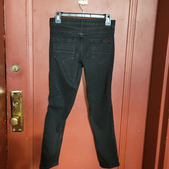 Mecca Stretch Fit Since Day One W 12 - Picture 3 of 15